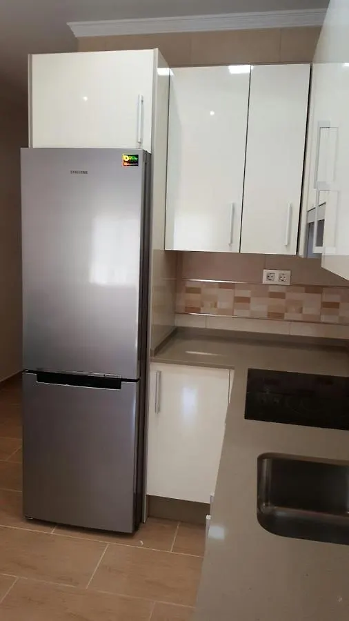 Apartamento Loyola Tania Apartment Conil De La Frontera Spain
