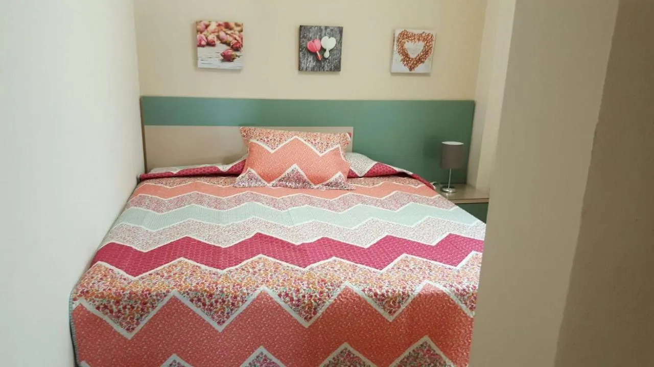 Apartamento Loyola Tania Apartment Conil De La Frontera